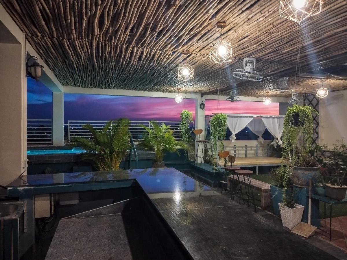 La Belle Residence Phnom Penh Eksteriør bilde