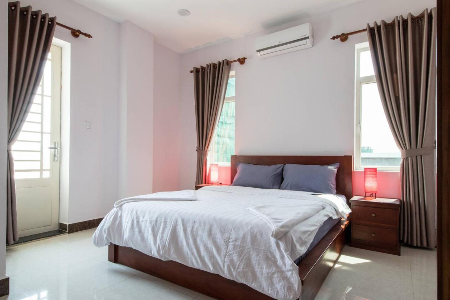 La Belle Residence Phnom Penh Eksteriør bilde