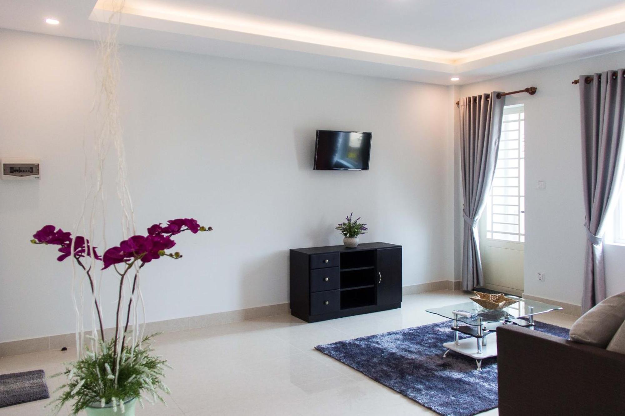 La Belle Residence Phnom Penh Eksteriør bilde