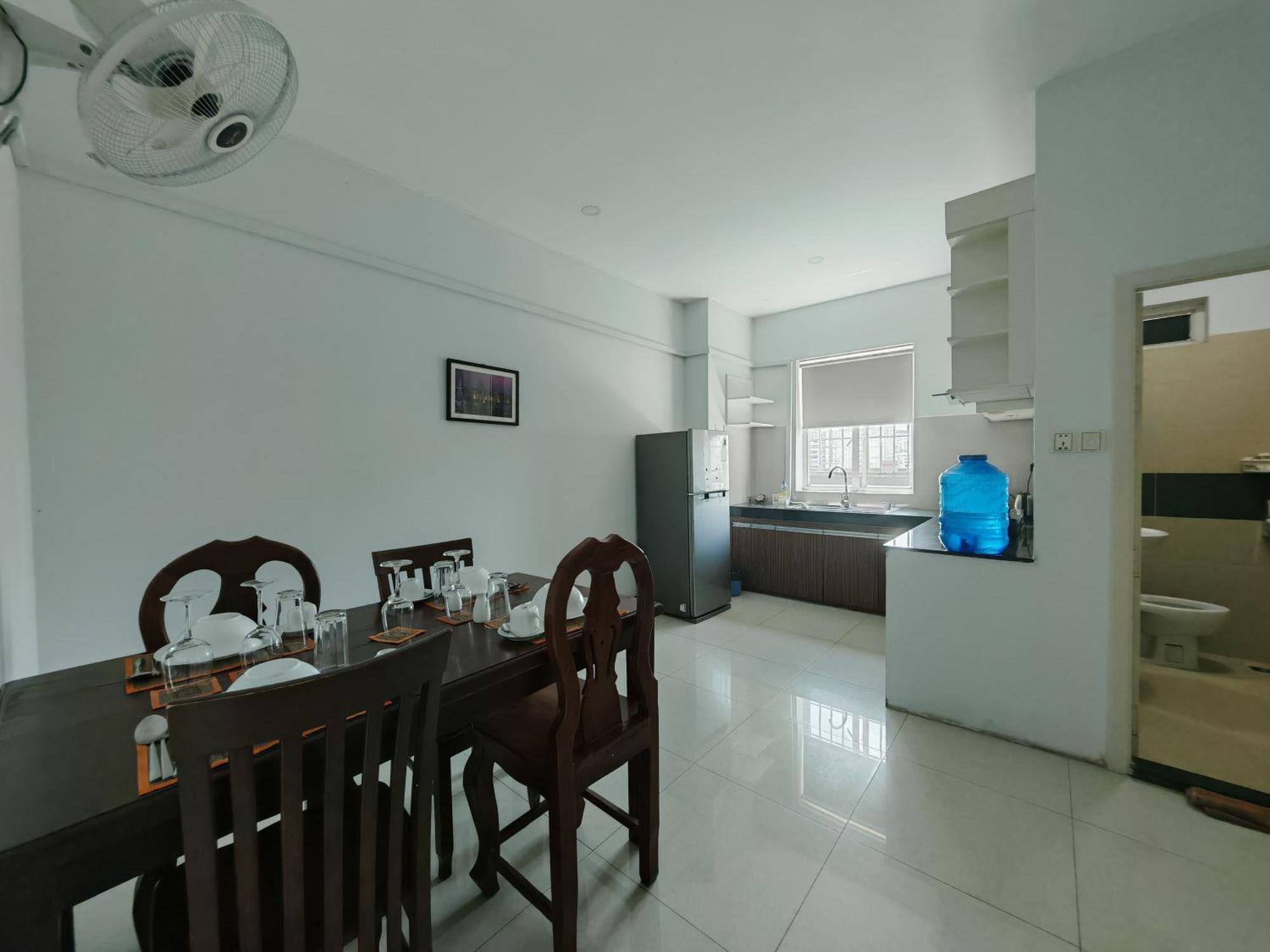 La Belle Residence Phnom Penh Eksteriør bilde