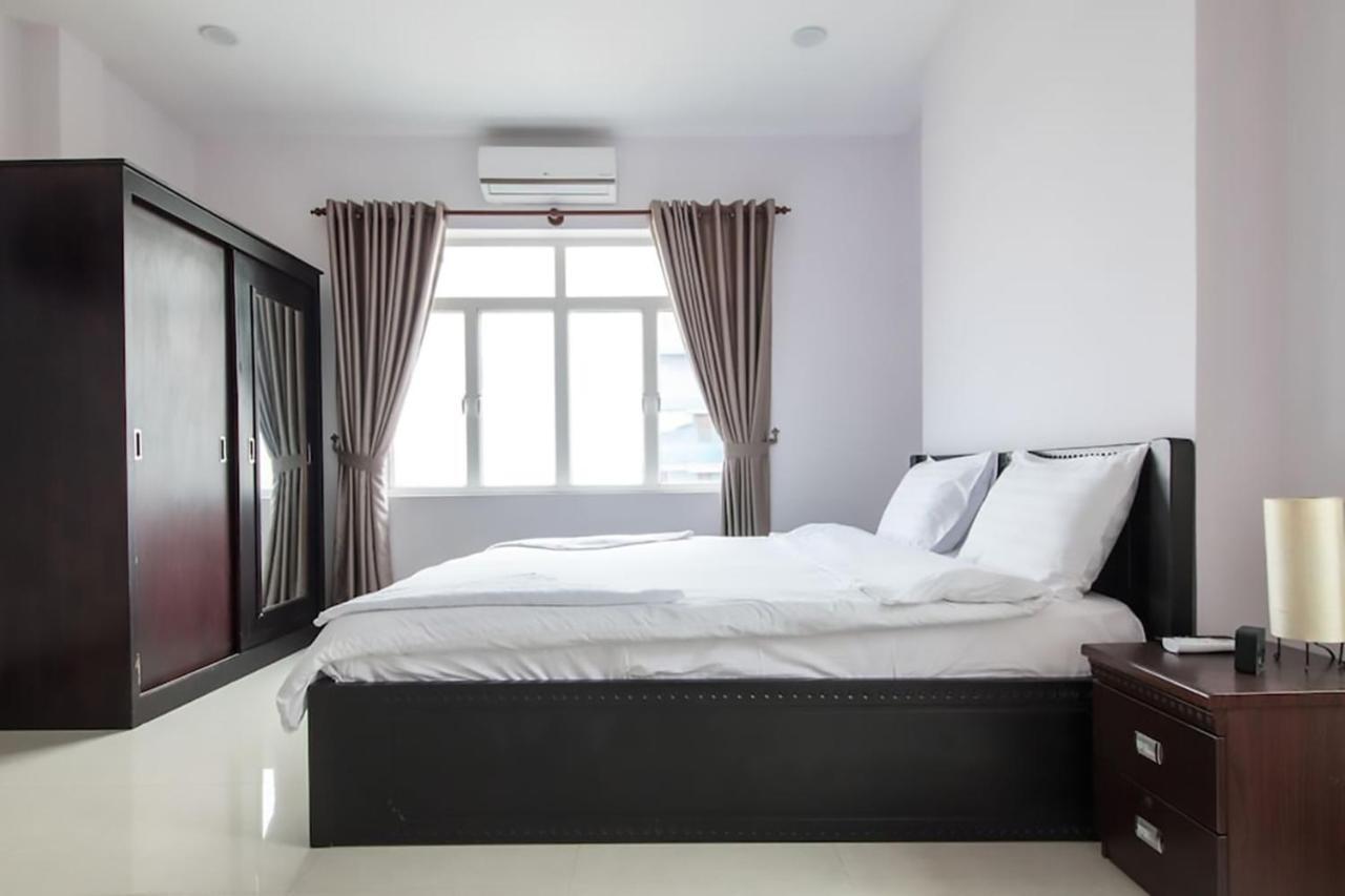 La Belle Residence Phnom Penh Eksteriør bilde